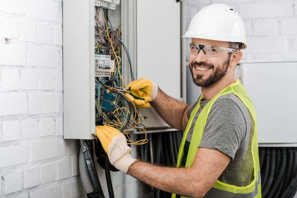 Best Residential Electrician Services  in Willoughby Hills, OH
