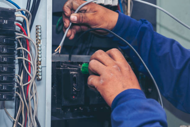 Best Emergency Electrician Near Me  in Willoughby Hills, OH