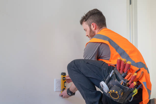 Best Electrical Wiring Services  in Willoughby Hills, OH